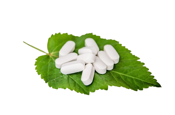 Other Herbal Medicinal Products alternate
